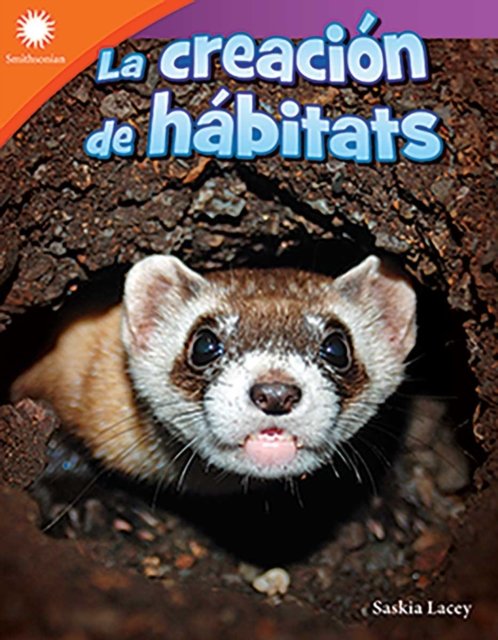creacion de habitats