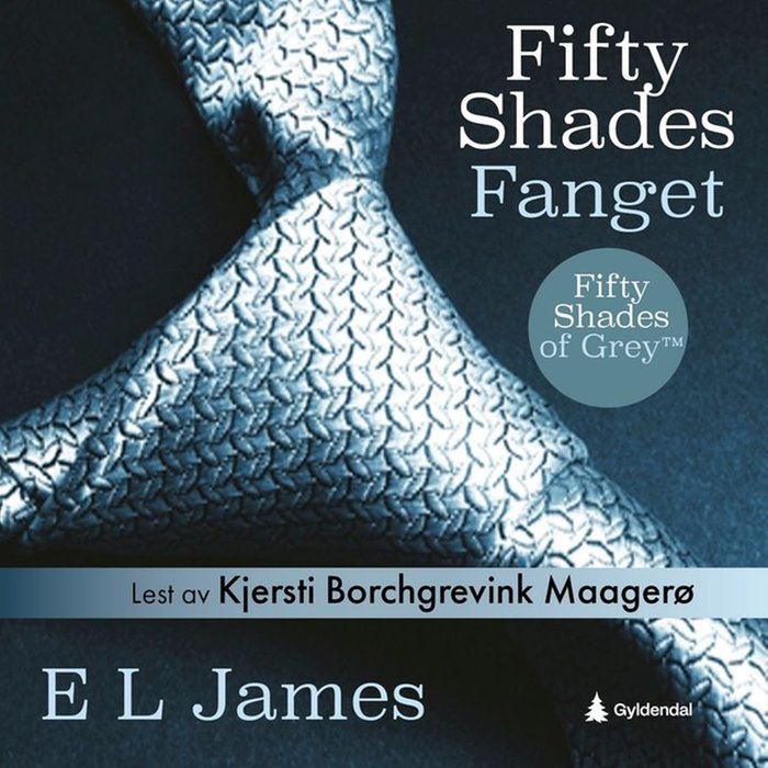 Fifty shades