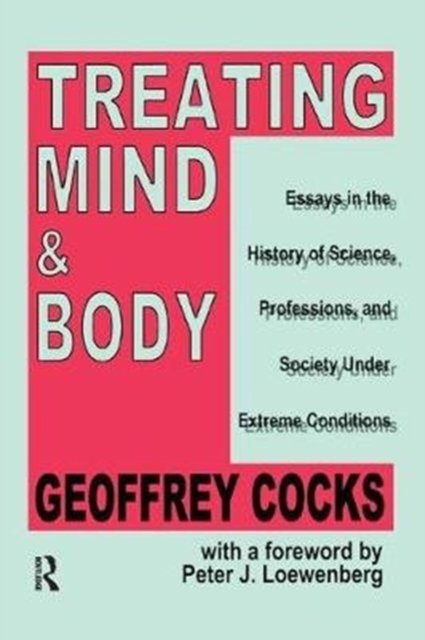 Treating Mind and Body