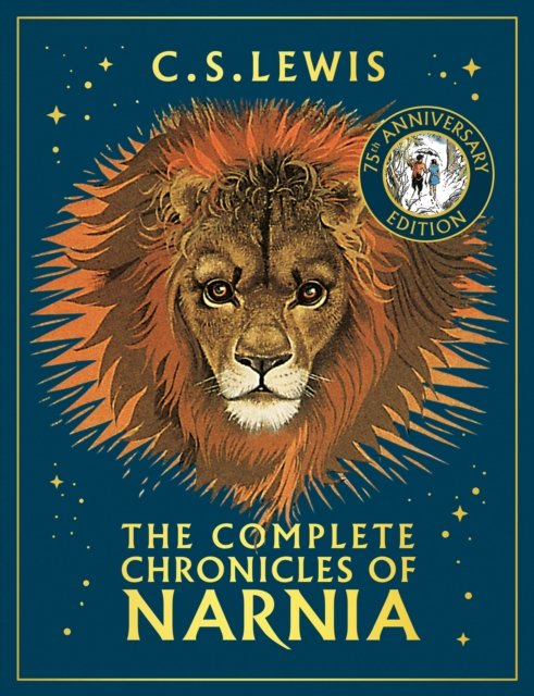 The Complete Chronicles of Narnia