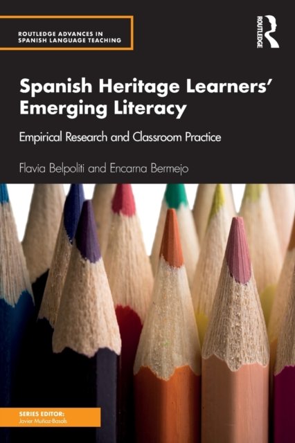 Spanish Heritage Learners'' Emerging Literacy