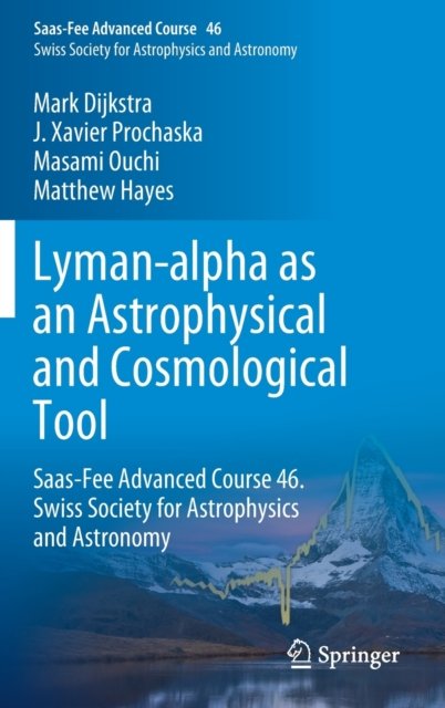 Lyman-alpha as an Astrophysical and Cosmological Tool