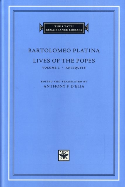Lives of the Popes