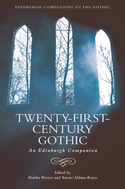 Twenty-first-century Gothic