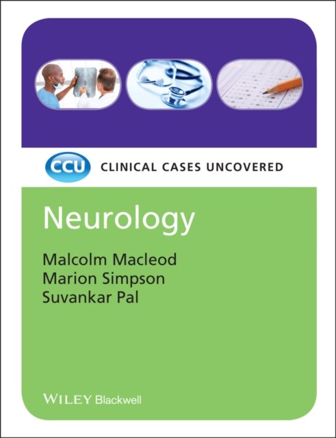 Neurology – Clinical Cases Uncovered
