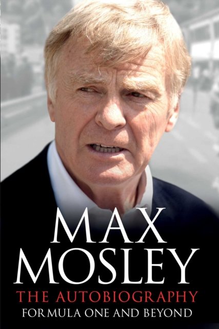 Formula One and Beyond