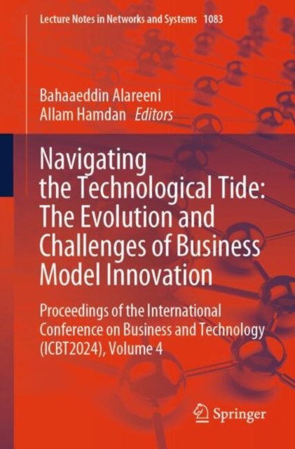 Navigating the Technological Tide