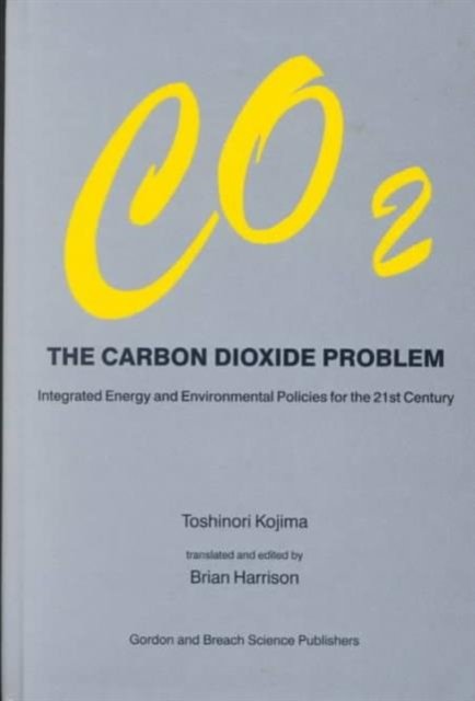 Carbon Dioxide Problem