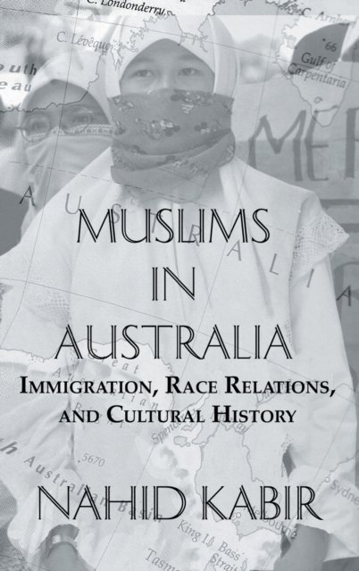 Muslims In Australia