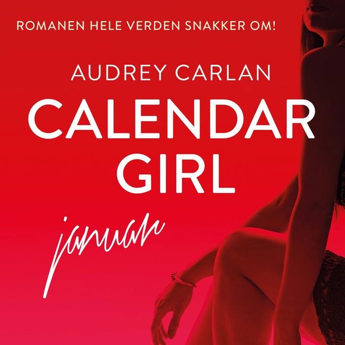 Calendar girl