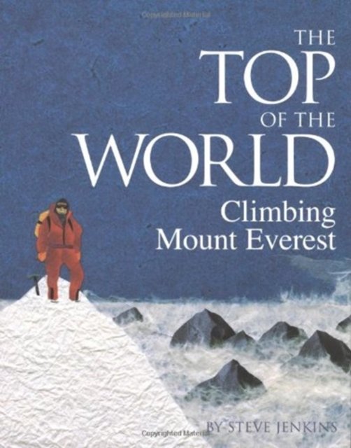 The Top of the World