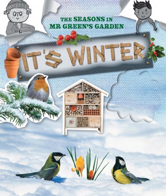 It''s Winter