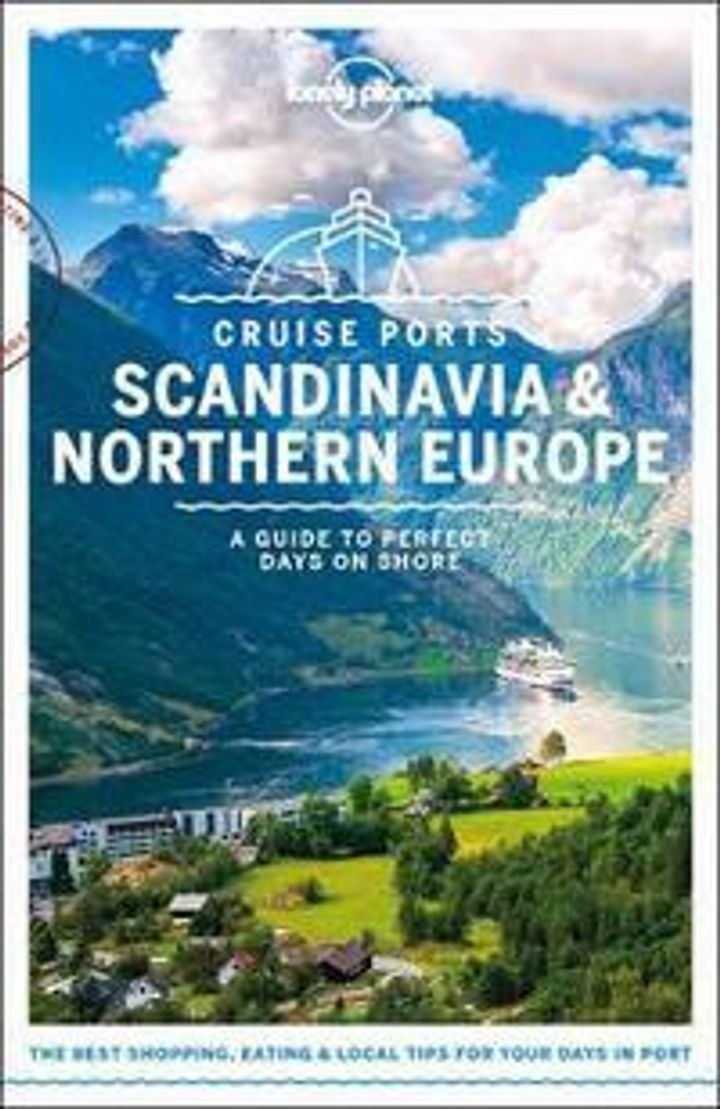 Cruise ports Scandinavia & Northern Europe