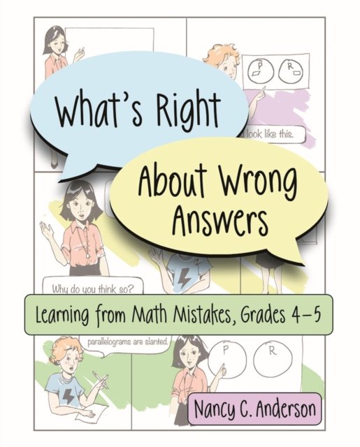 What''s Right About Wrong Answers