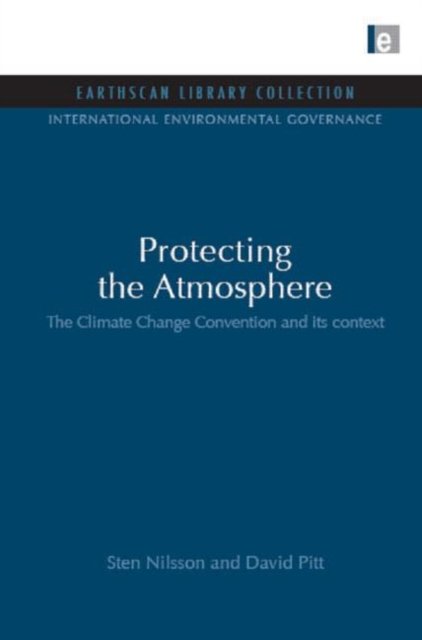 Protecting the Atmosphere