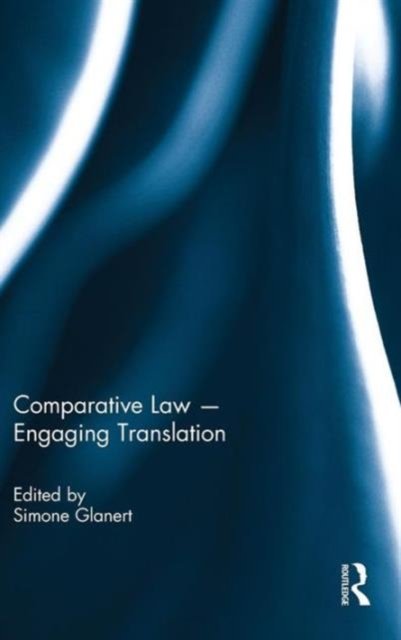 Comparative Law - Engaging Translation