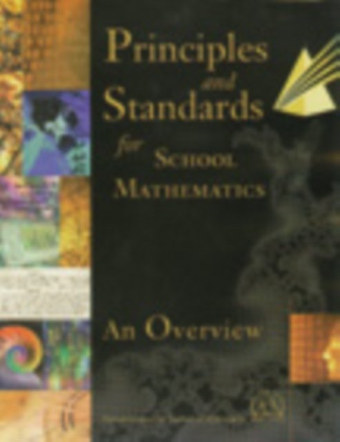 Principles and Standards for School Mathematics