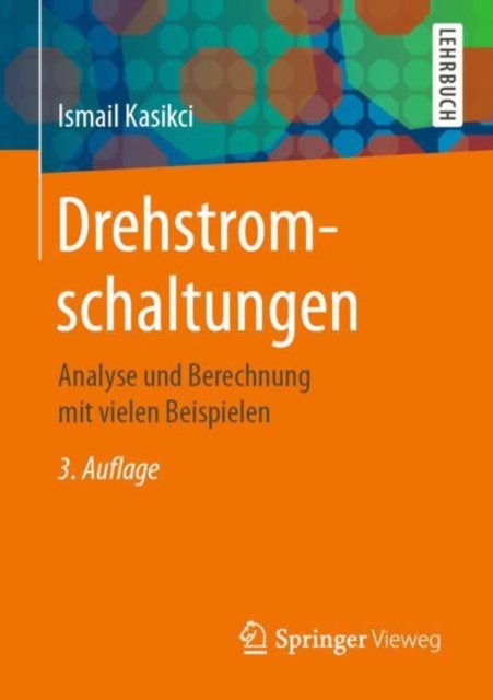Drehstromschaltungen