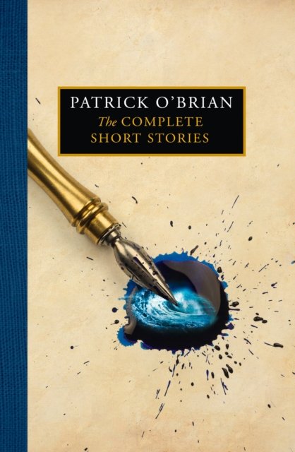 COMPLETE SHORT STORIES HB