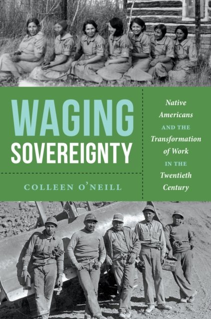 Waging Sovereignty