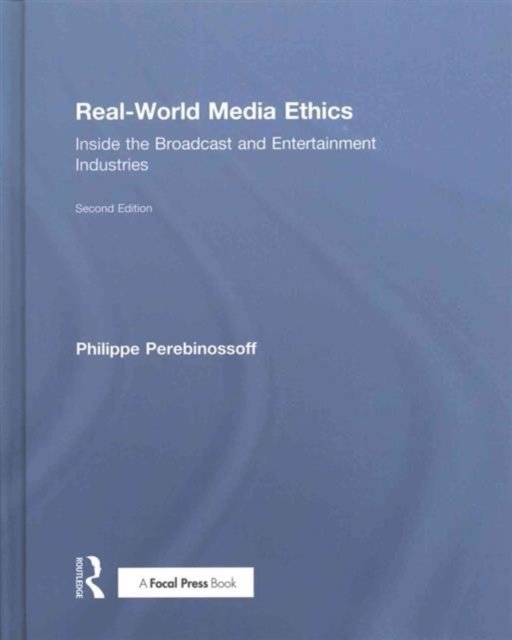 Real-World Media Ethics