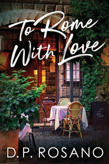 To Rome, With Love