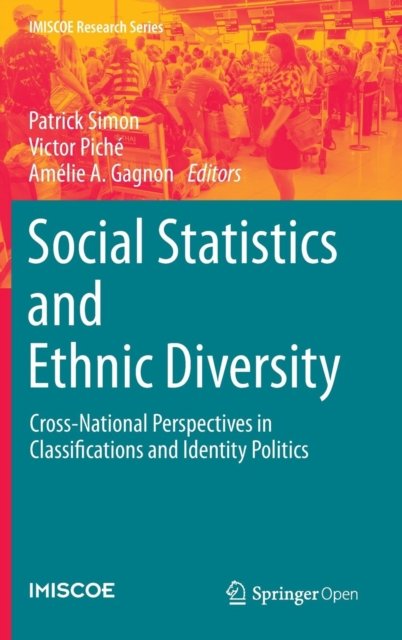 Social Statistics and Ethnic Diversity