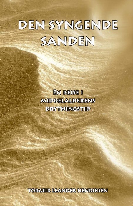Den syngende sanden