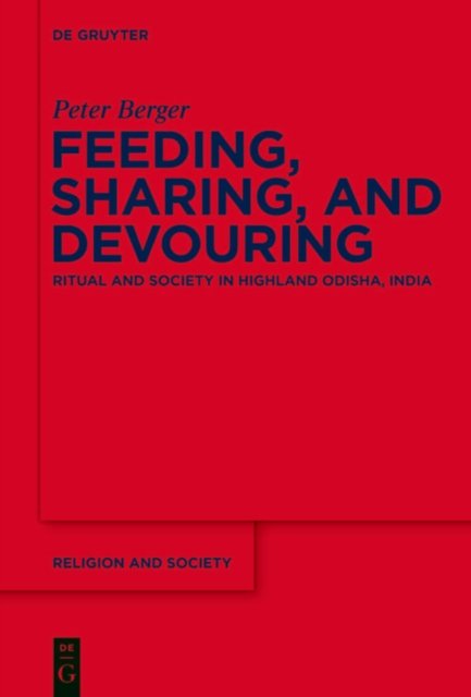 Feeding, Sharing, and Devouring