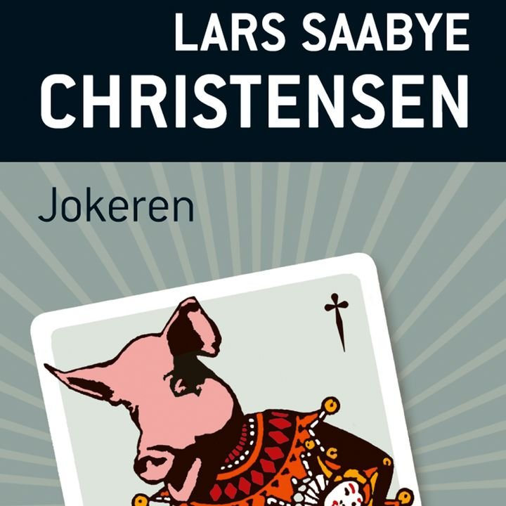 Jokeren