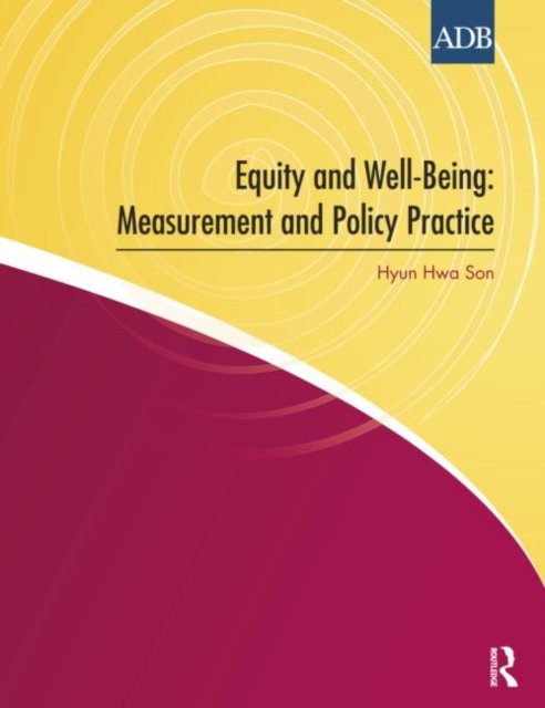 Equity and Well-Being