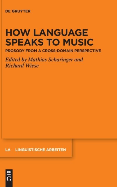 How Language Speaks to Music