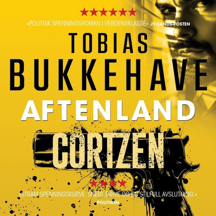 Aftenland