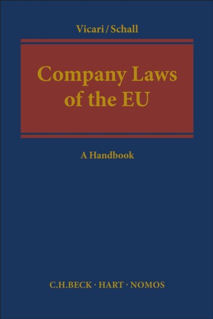 Company Laws of the EU