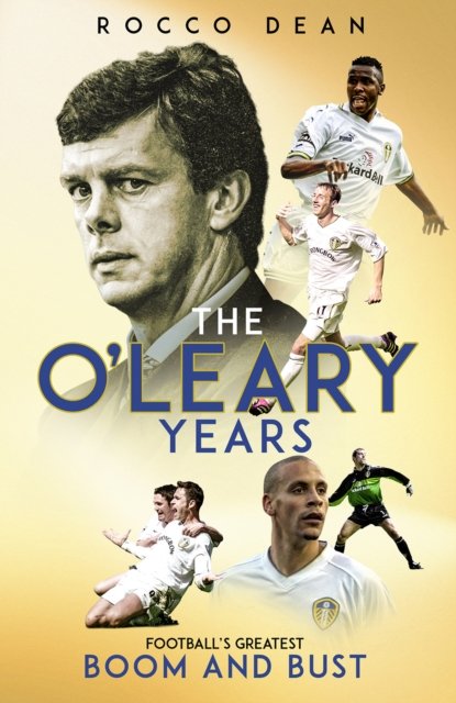 O''Leary Years