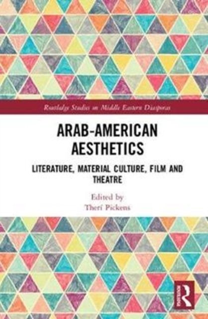 Arab American Aesthetics