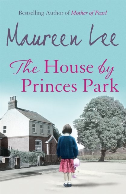 The House by Princes Park