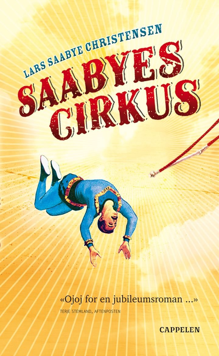 Saabyes cirkus