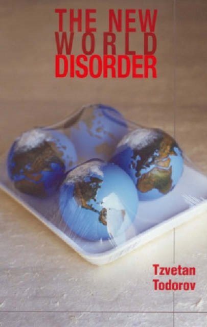 The New World Disorder: Reflections Of A European