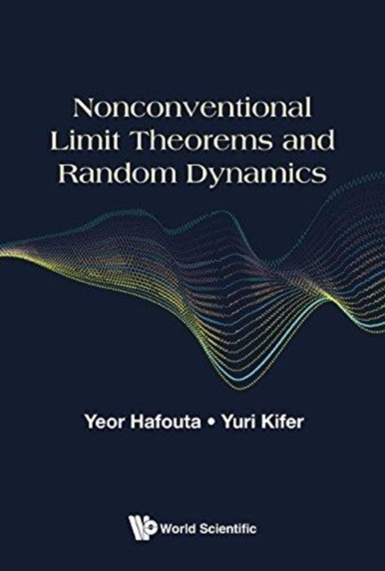 Nonconventional Limit Theorems And Random Dynamics