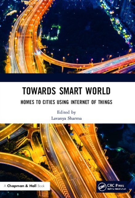 Towards Smart World