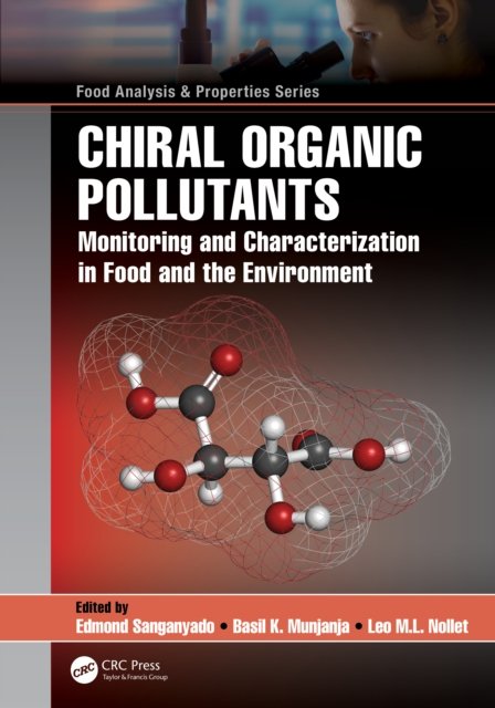 Chiral Organic Pollutants