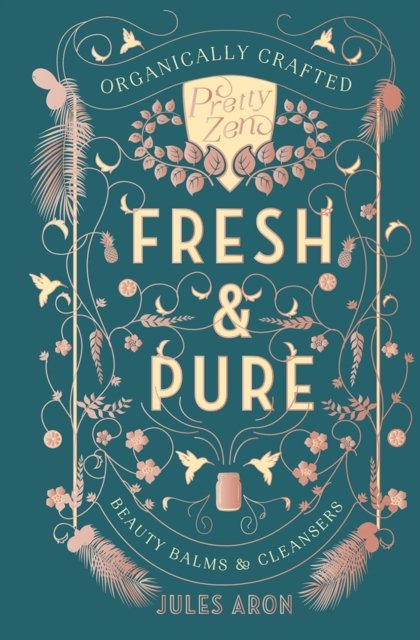 Fresh & Pure – Organically Crafted Beauty Balms & Cleansers