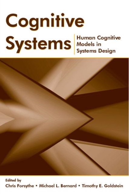 Cognitive Systems