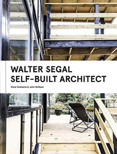 Walter Segal