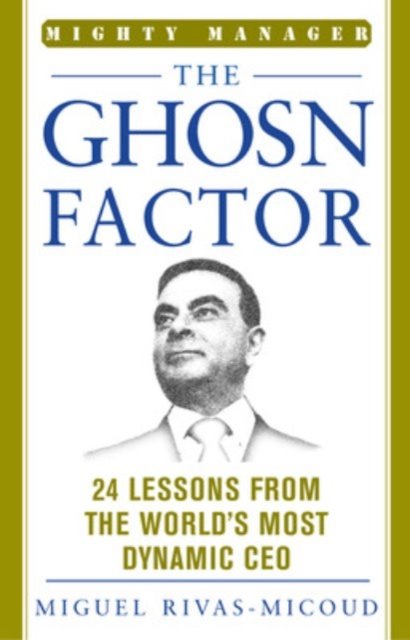 The Ghosn Factor