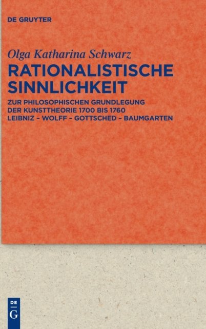 Rationalistische Sinnlichkeit