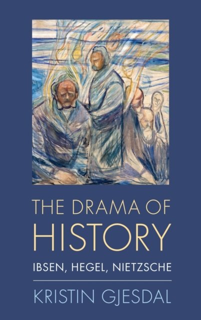 The Drama of History