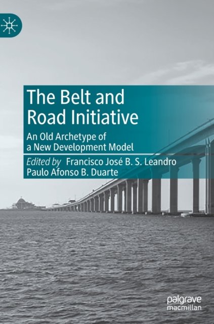 The Belt and Road Initiative