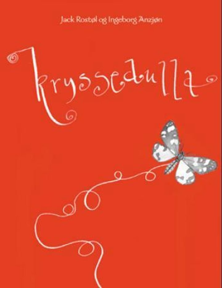 Kryssedulla